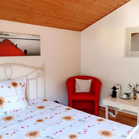 B&B Mon Reve, Petit Dejeuner Bio, Jacuzzi Les Evouettes エクステリア 写真
