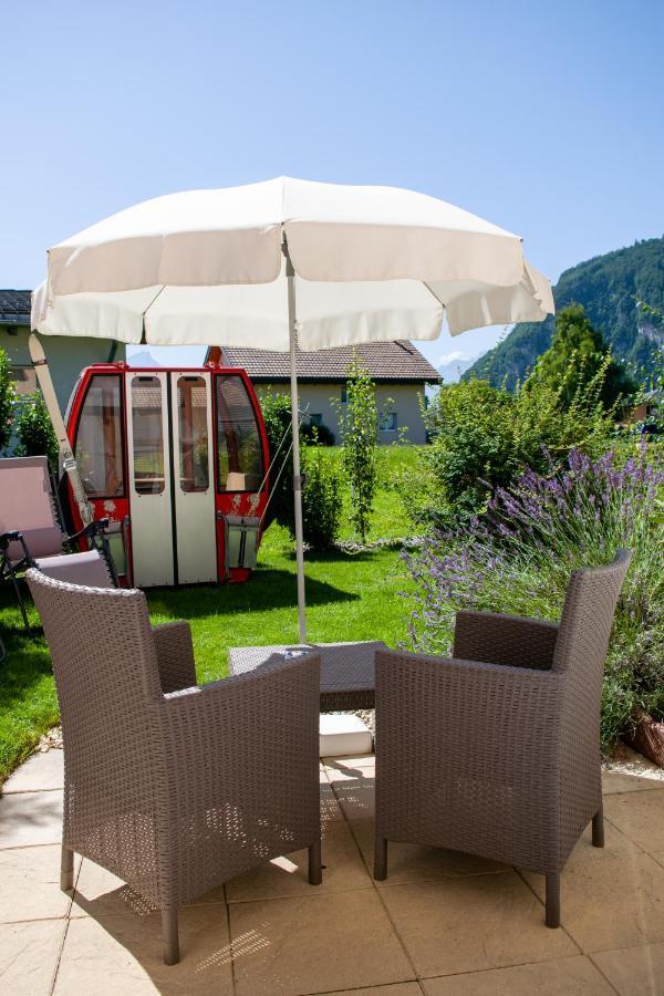 B&B Mon Reve, Petit Dejeuner Bio, Jacuzzi Les Evouettes エクステリア 写真